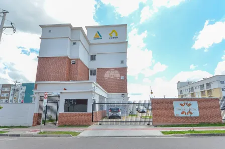 Apartamento com 2 Quartos à venda, 44m² no Cidade Jardim, São José dos Pinhais