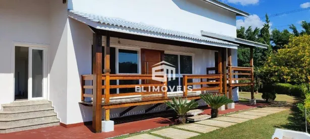 Casa de Condomínio com 5 Quartos à venda, 450m² no Jardim Imperial, Arujá