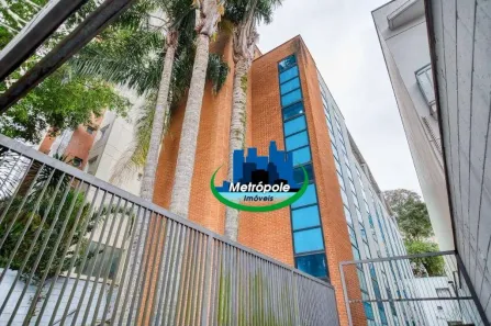 Prédio Comercial para alugar, 901m² no Vila Clementino, São Paulo