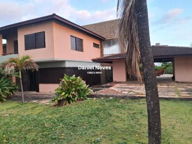 Casa com 5 Quartos à venda, 300m² no Vilas do Atlântico, Lauro de Freitas