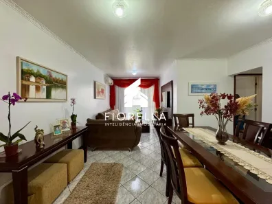 Apartamento com 4 Quartos à venda, 128m² no Bom Abrigo, Florianópolis