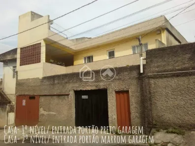 Casa com 3 Quartos à venda, 120m² no Vista Alegre, Belo Horizonte