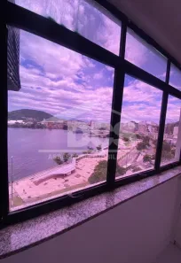 Sala Comercial para alugar, 20m² no Centro, Niterói