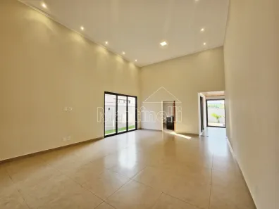 Casa de Condomínio com 3 Quartos à venda, 243m² no Residencial e Empresarial Alphaville, Ribeirão Preto