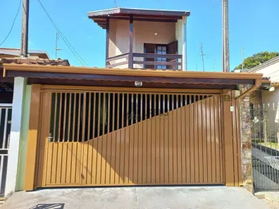 Sobrado com 3 Quartos à venda, 250m² no Nossa Senhora do Perpétuo Socorro, Pindamonhangaba