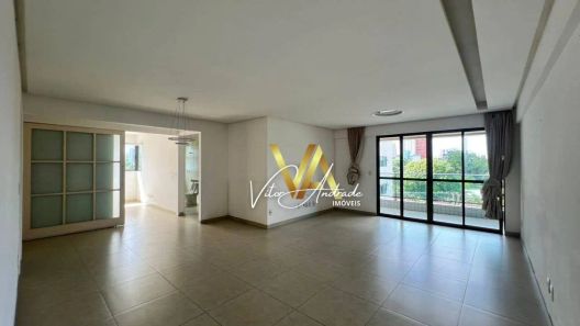 Apartamento com 4 Quartos à venda, 136m² no Poço, Recife