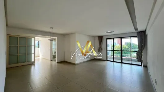 Apartamento com 4 Quartos à venda, 136m² no Poço, Recife