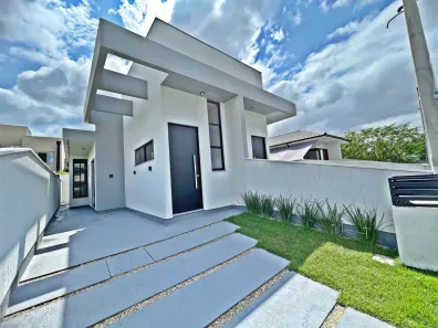 Casa com 2 Quartos à venda, 54m² no Forquilhas, São José