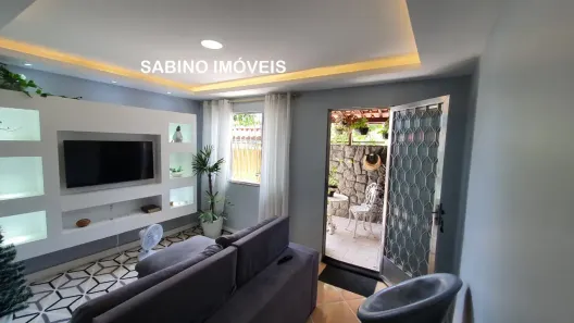 Casa com 3 Quartos à venda, 120m² no Nova Cidade, São Gonçalo