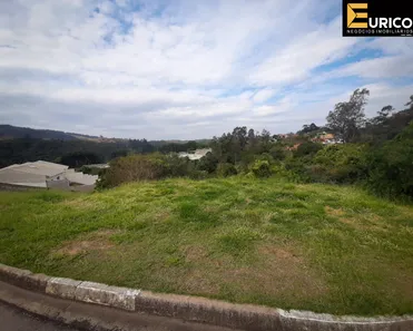 Lote/Terreno à venda, 1651m² no Observatório, Vinhedo