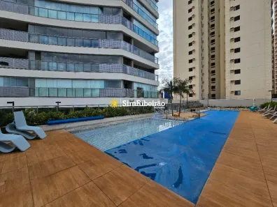 Apartamento com 1 Quarto à venda, 50m² no Alto da Boa Vista, Ribeirão Preto