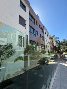 Apartamento com 3 Quartos para alugar, 70m² no Buritis, Belo Horizonte
