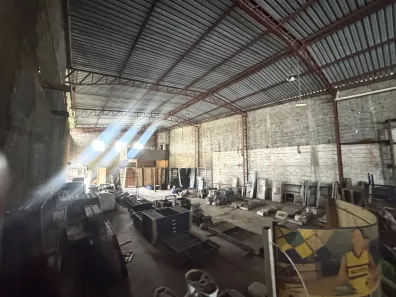 Galpão/Depósito/Armazém para alugar, 500m² no Jardim Santa Luzia, Pindamonhangaba
