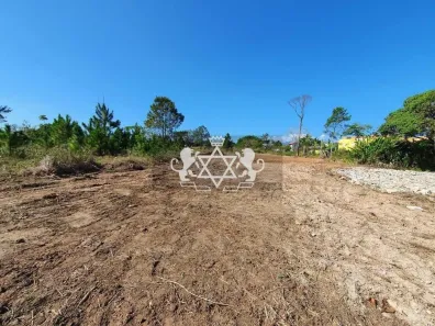Lote/Terreno com 1 Quarto à venda, 12372m² no Balneário Copacabana, Caraguatatuba