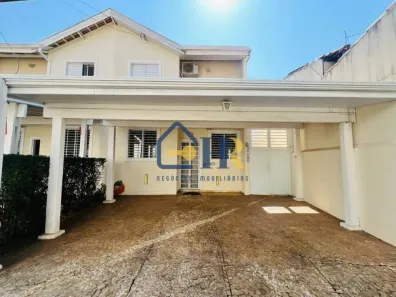 Casa de Condomínio com 4 Quartos à venda, 200m² no Jardim Americano, Sorocaba