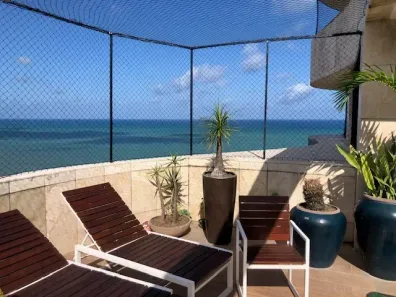 Cobertura com 5 Quartos à venda, 600m² no Piedade, Jaboatão dos Guararapes