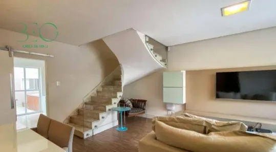 Sobrado com 4 Quartos à venda, 200m² no Jardim da Glória, São Paulo