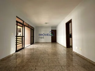 Apartamento com 3 Quartos para alugar, 105m² no Ventosa, Belo Horizonte