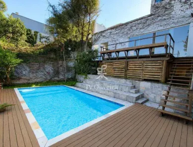 Casa com 3 Quartos à venda, 222m² no Instituto de Previdência, São Paulo