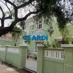 Sobrado com 3 Quartos à venda, 170m² no Ipiranga, São Paulo