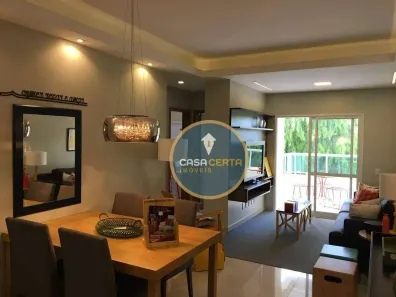 Apartamento com 2 Quartos à venda, 82m² no Estados Unidos, Uberaba