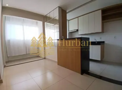 Apartamento com 3 Quartos para alugar, 65m² no Bosque dos Buritis, Uberlândia