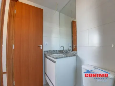 Apartamento com 2 Quartos à venda, 62m² no Jardim Macarenco, São Carlos
