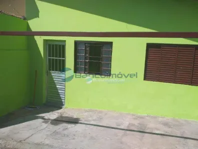 Casa com 2 Quartos à venda, 100m² no Vila Aeroporto, Campinas
