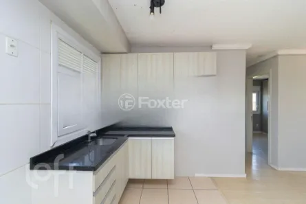 Apartamento com 2 Quartos à venda, 47m² no Restinga, Porto Alegre