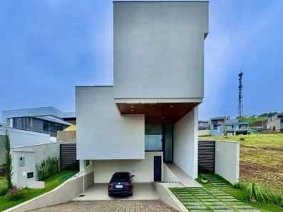 Casa com 4 Quartos à venda, 295m² no Salvaterra, Juiz de Fora
