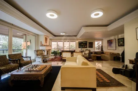 Apartamento com 3 Quartos à venda, 365m² no Moinhos de Vento, Porto Alegre