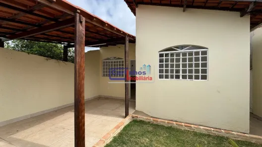 Casa com 2 Quartos à venda, 70m² no São Sebastião, Igarapé