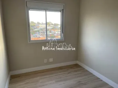 Apartamento com 2 Quartos à venda, 50m² no Parque Imperial, Ferraz de Vasconcelos
