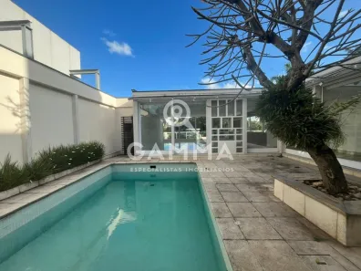 Casa com 3 Quartos à venda, 300m² no Pacaembu, São Paulo