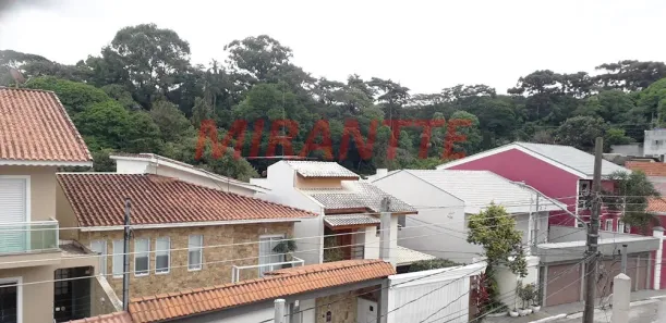 Sobrado com 3 Quartos à venda, 169m² no Lauzane Paulista, São Paulo