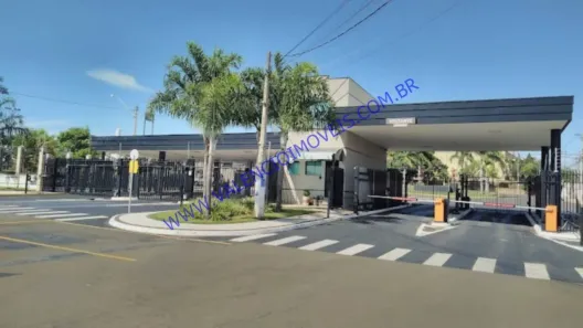 Lote/Terreno à venda, 780m² no Loteamento Israel, Americana