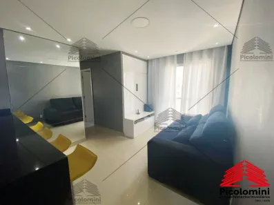 Apartamento com 3 Quartos à venda, 63m² no Vila Moreira, São Paulo