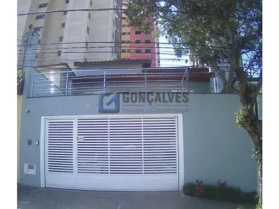 Sobrado com 4 Quartos à venda, 300m² no Santa Terezinha, São Bernardo do Campo