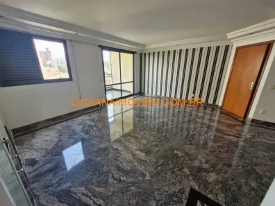 Apartamento com 3 Quartos à venda, 116m² no Vila Romana, São Paulo