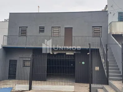 Galpão/Depósito/Armazém para alugar, 273m² no Vila Mimosa, Campinas