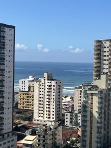 Apartamento com 2 Quartos à venda, 88m² no Tupi, Praia Grande