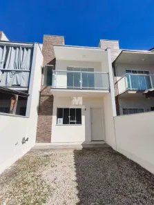 Casa com 2 Quartos à venda, 72m² no Rio Branco, Brusque