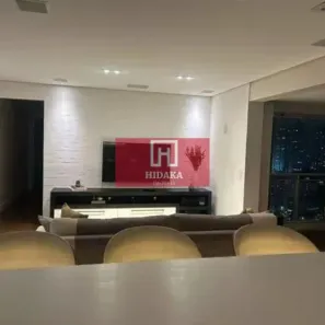Apartamento com 3 Quartos à venda, 109m² no Vila Andrade, São Paulo