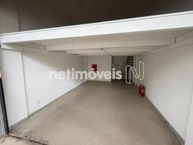 Ponto Comercial à venda, 30m² no Funcionários, Belo Horizonte