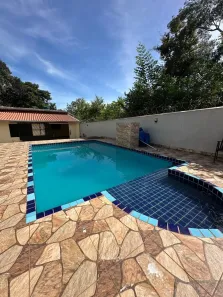 Fazenda/Sítio com 4 Quartos para alugar, 500m² no Estância Jequitimar, Caldas Novas