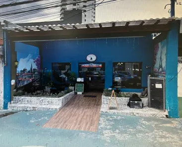 Ponto Comercial à venda, 93m² no Mooca, São Paulo