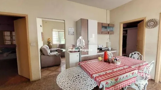 Casa com 5 Quartos à venda, 159m² no Vila Industrial, Campinas