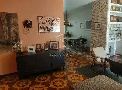 Casa com 3 Quartos à venda, 293m² no Jardim da Saúde, São Paulo