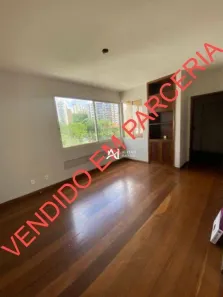 Apartamento com 3 Quartos à venda, 112m² no Serra, Belo Horizonte