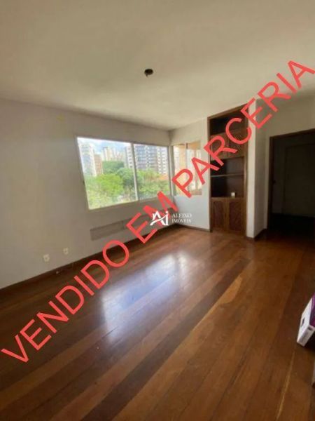 Apartamento com 3 quartos — Serra, Belo Horizonte